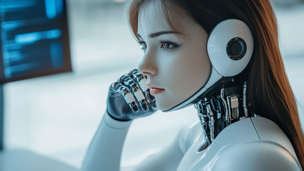 Digital automation financial services platform