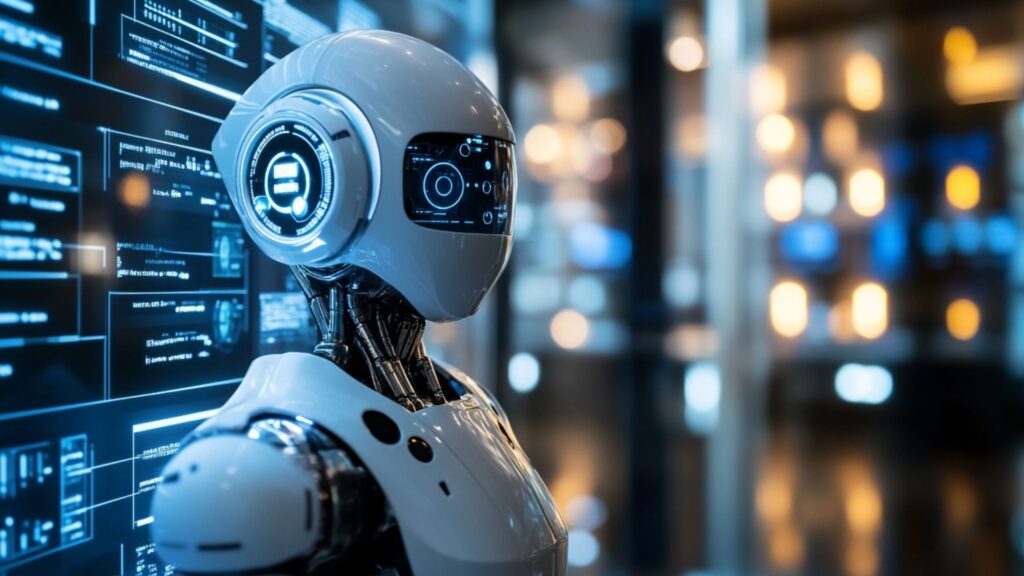 AI applications in finance for fraud detection