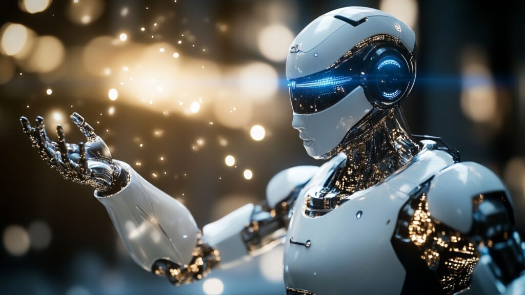 Digitai transformation services for small businesses