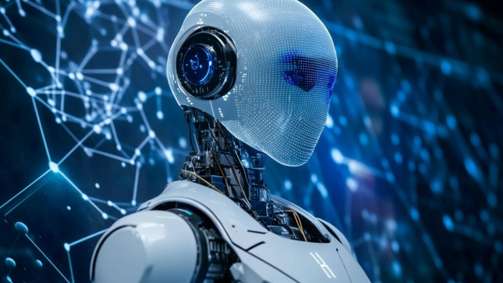 AI and telecommunications driving innovation and industry growth