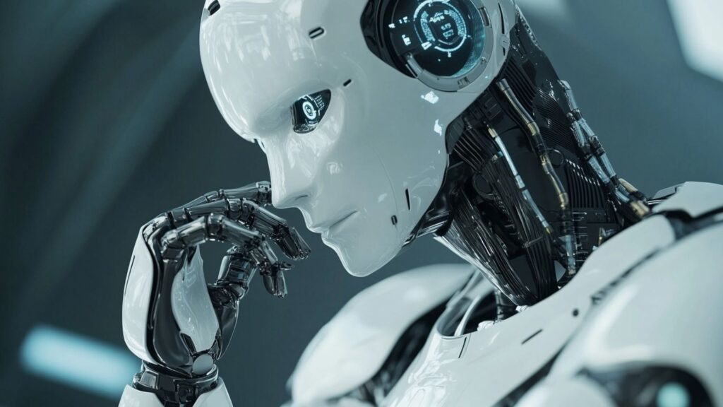 AI use cases in financial services customer support