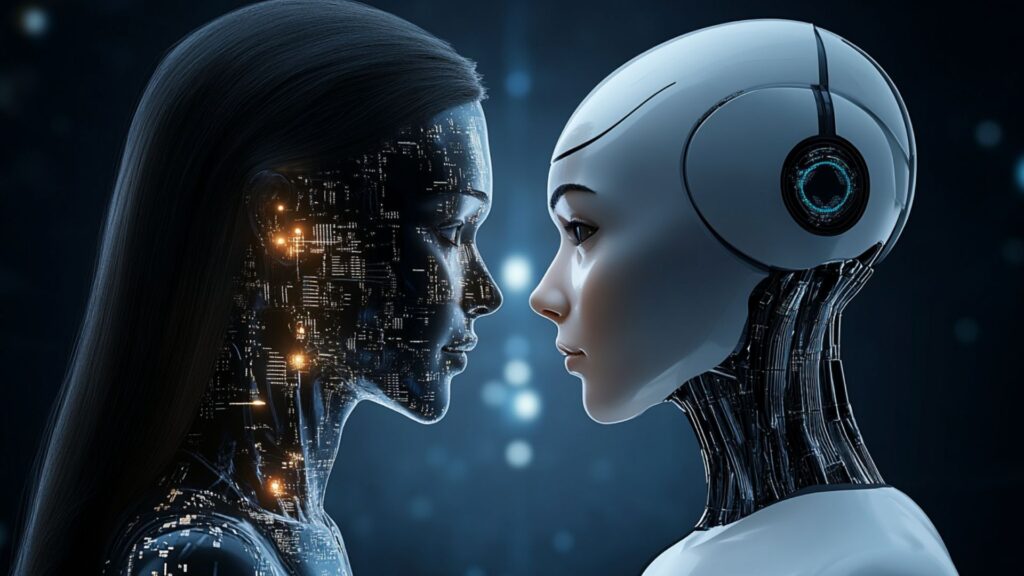 AI vs intelligent agent comparison explained