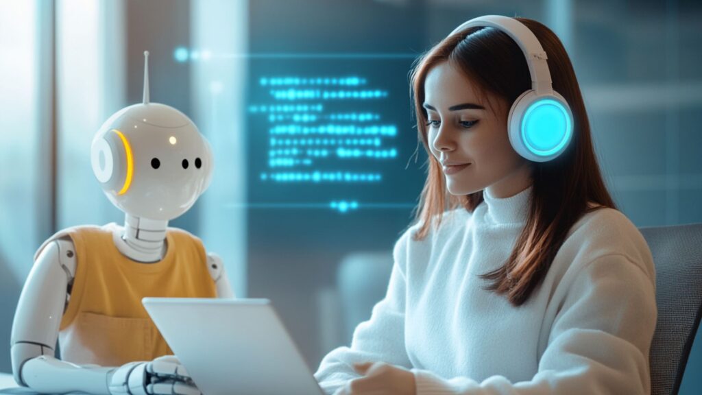 Virtual assistant chatbot and digital assistant bot