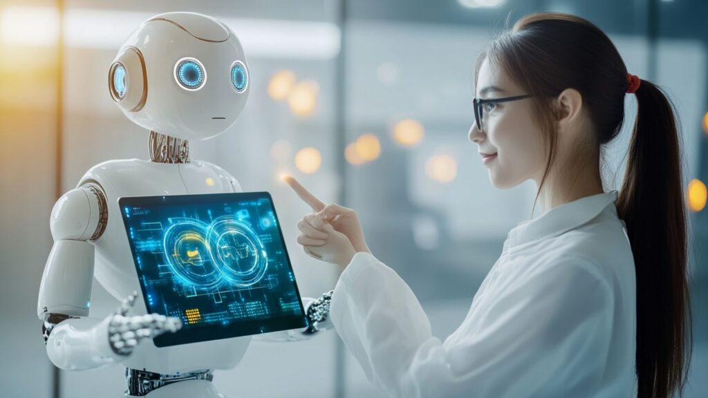 Chatbots and virtual assistants for customer support