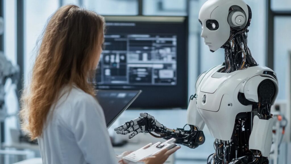 Document automation technology in business use