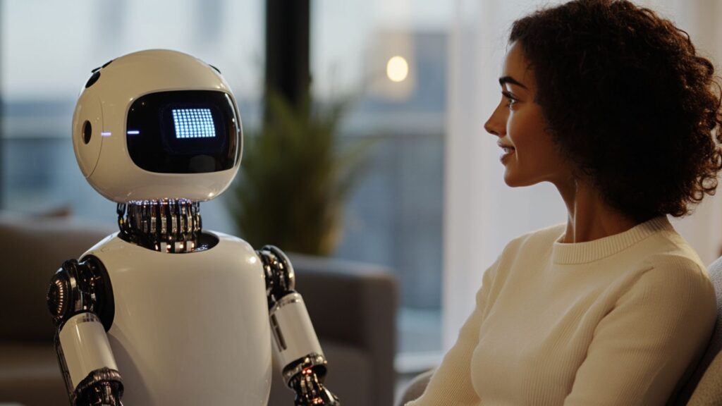 Web-Based Personai Assistant Technology