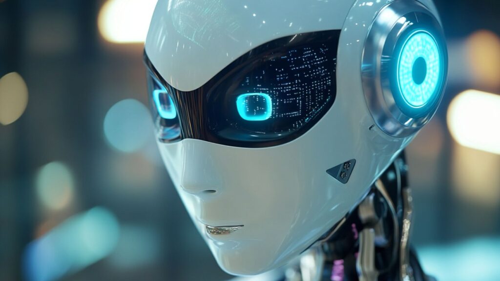 Conversational AI in banking and financial chatbots