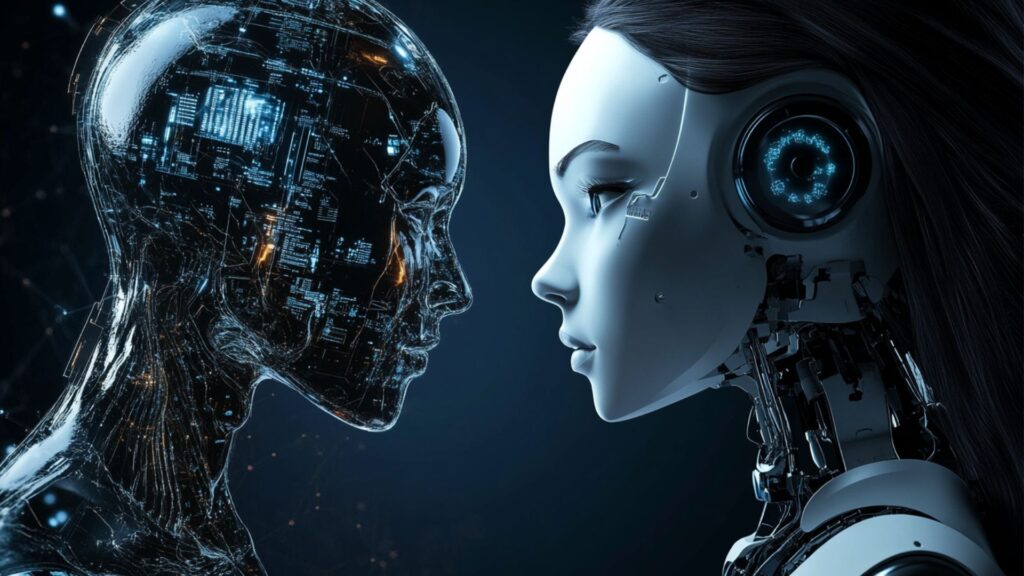What is AI model – architecture and algorithms overview