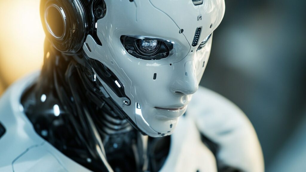 AI chatbot training process step by step