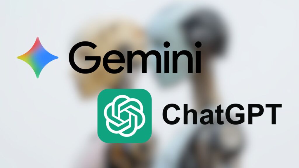 Gemini pros and cons compared to ChatGPT in AI model comparison