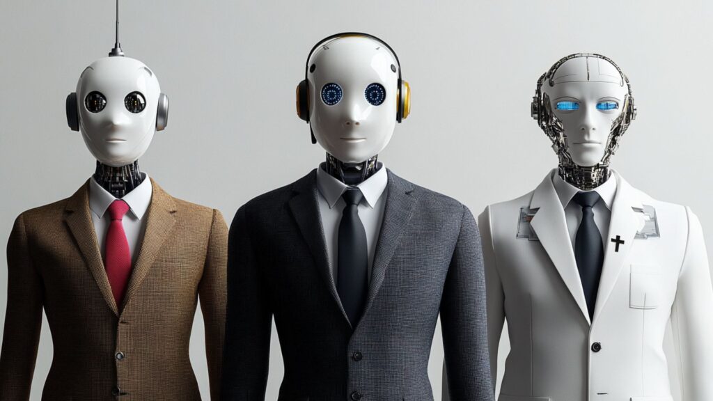 Automated virtual assistant helping customer online