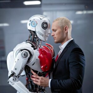 The Future of Automation: Robots Learn Like Humans Through Self