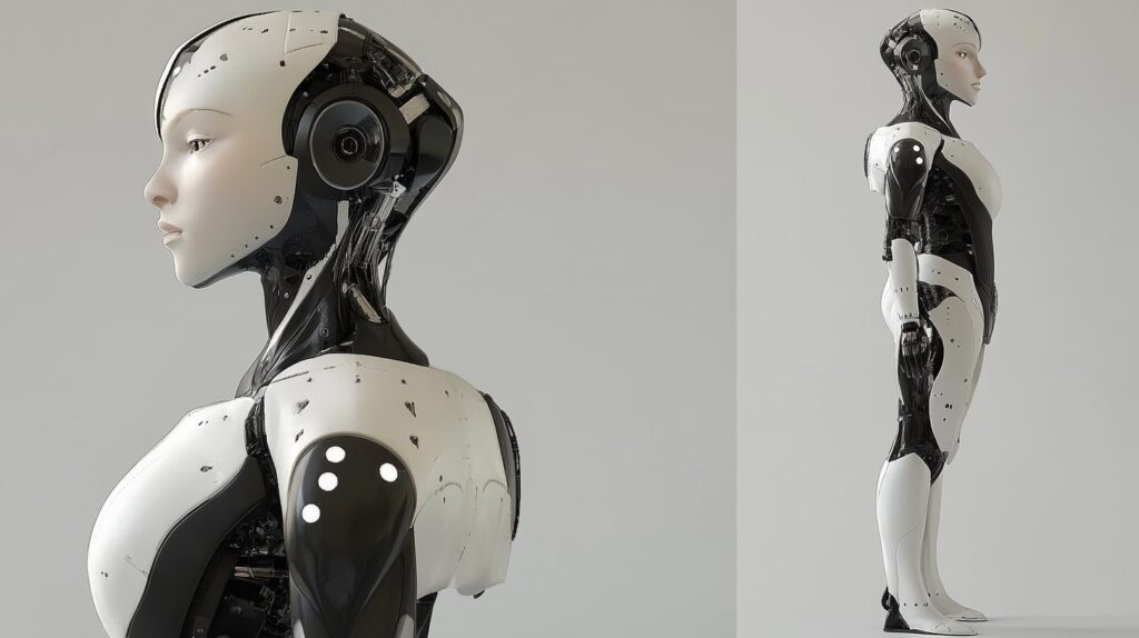 AI chatbot trainer optimizing conversation flow and accuracy