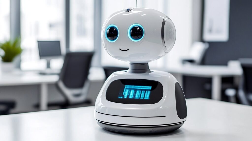Office automation technologies improving team collaboration