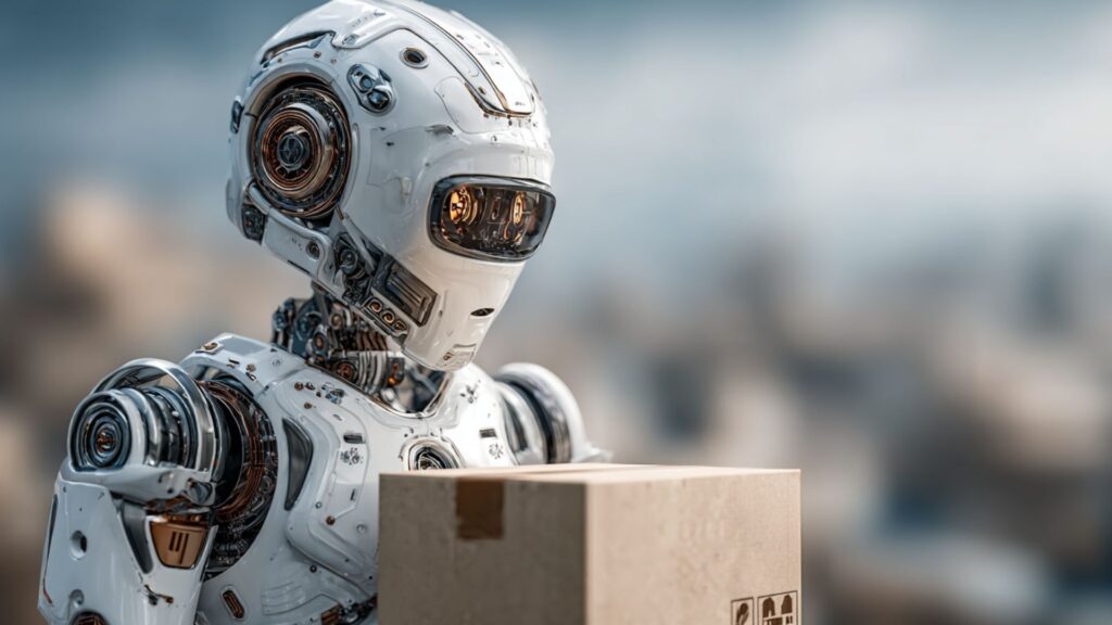 White label cloud solutions powering AI software platforms