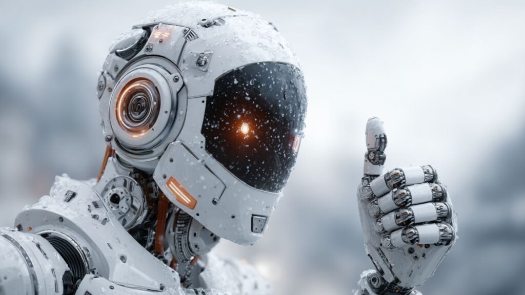 White label ChatGPT interface with customizable AI features