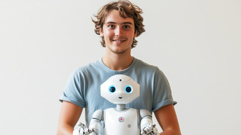 Job listings for AI training jobs and model trainer roles