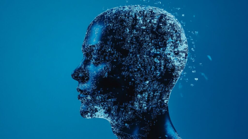 High-performance computer for machine learning tasks