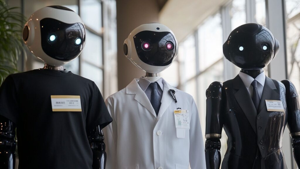Future trends in industrial automation and new automation technology