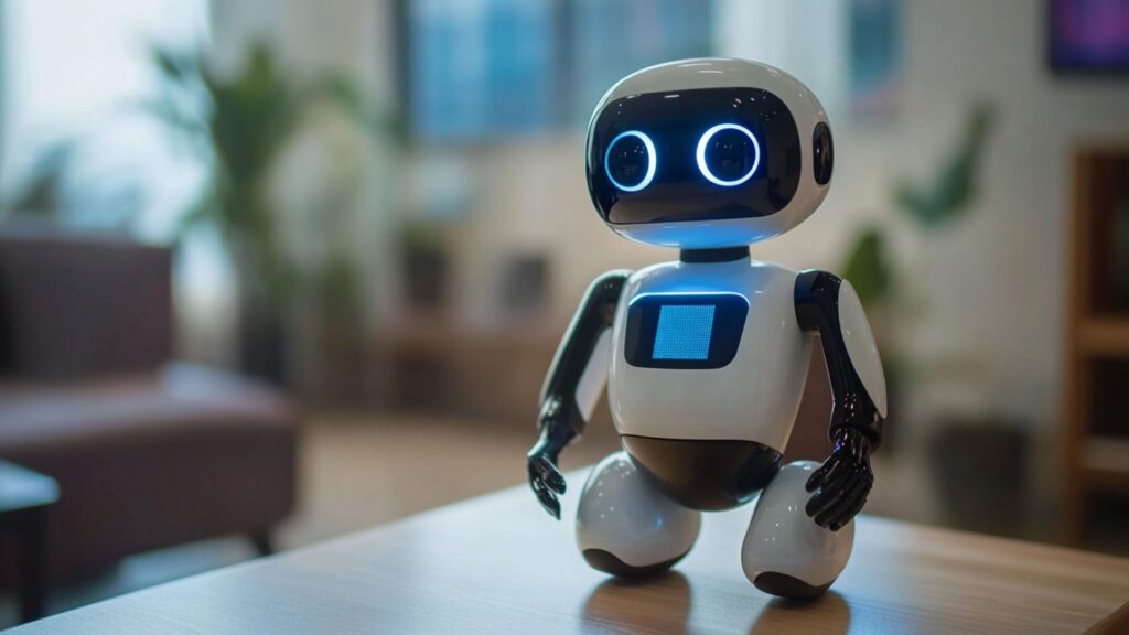 Voice chat API powering real-time conversations
