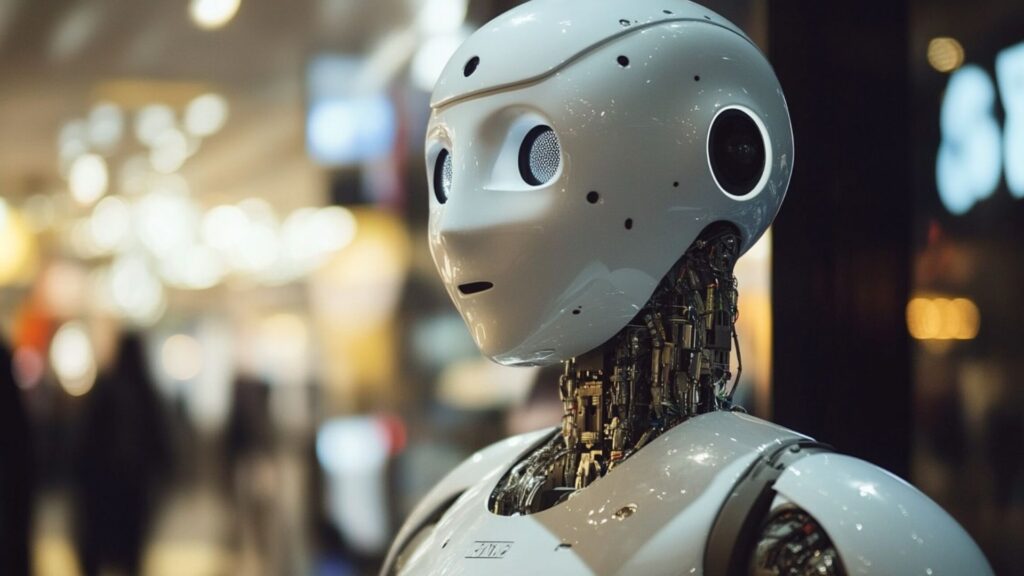 Conversational AI chatbot platform analytics dashboard