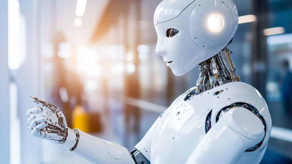 Business process automation trends improving efficiency