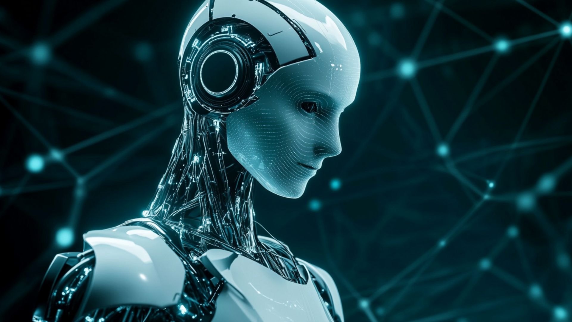 AI help desk software handling IT support tickets