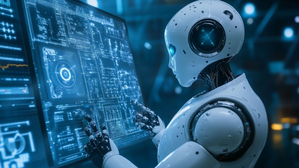 Artificial intelligence applications in healthcare