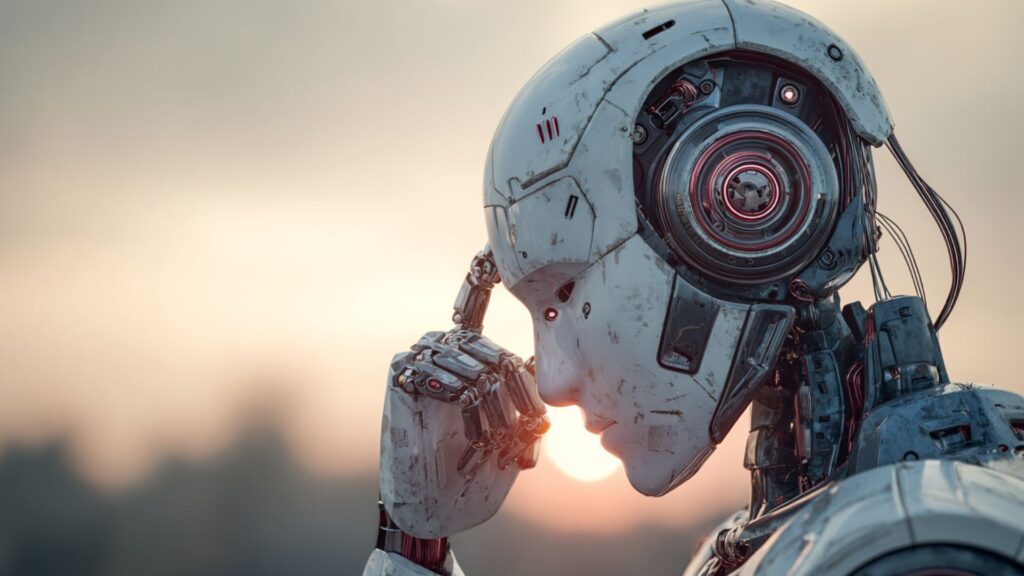 SaaS artificial intelligence architecture overview