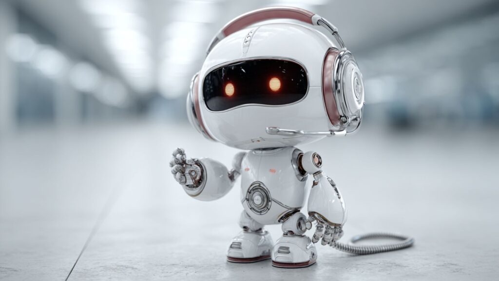 Answering service vs call center visual comparison