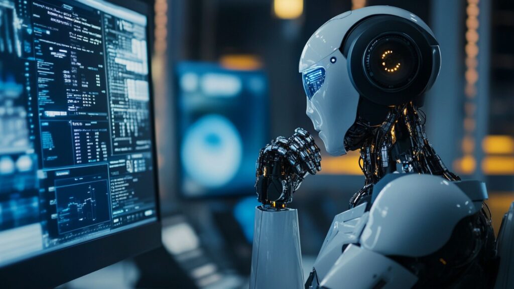Voice AI in banking customer service