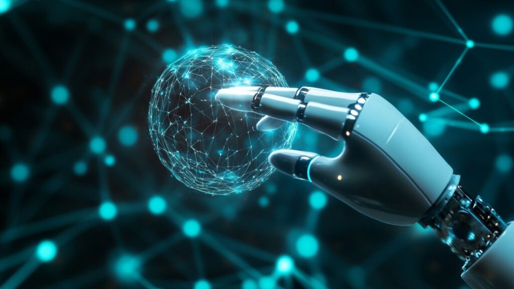 AI in knowledge management for enterprise collaboration