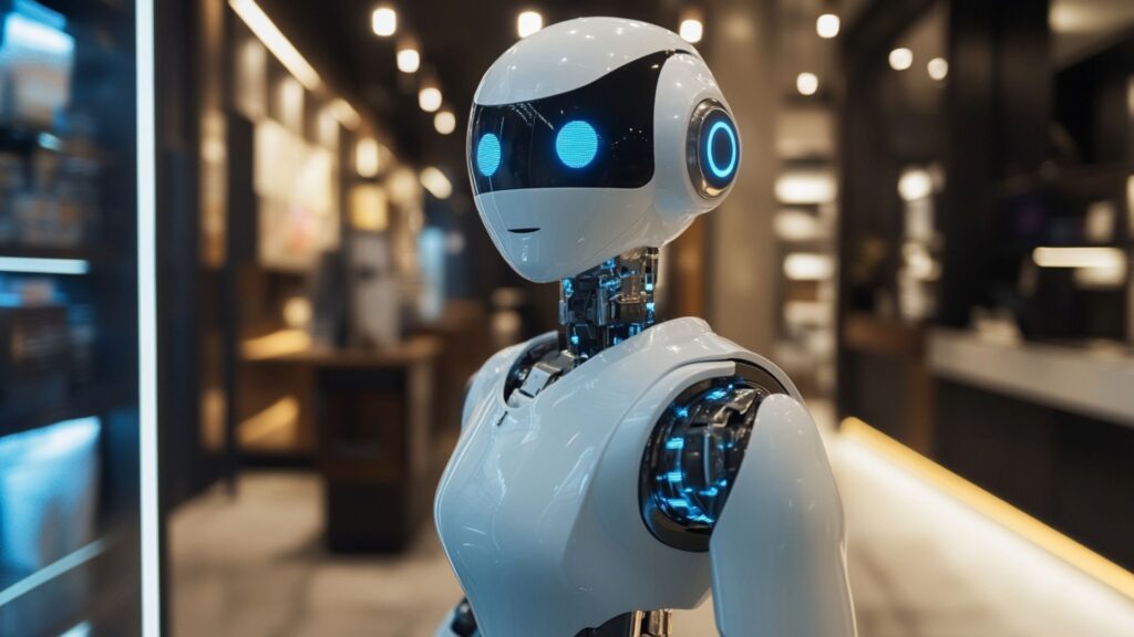 Conversational AI chatbot for eCommerce product suggestions