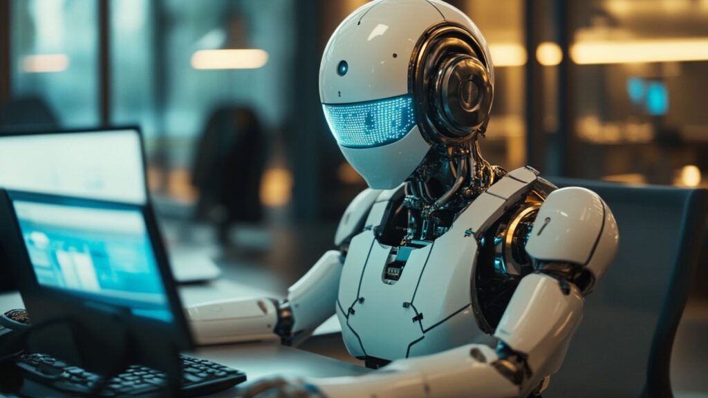 Voicebot in banking for secure customer interactions