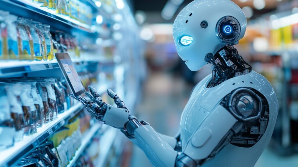 Voicebot solutions connected to CRM systems