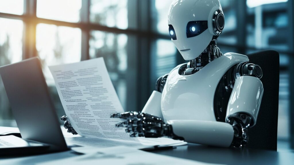 Document automation software features for business efficiency