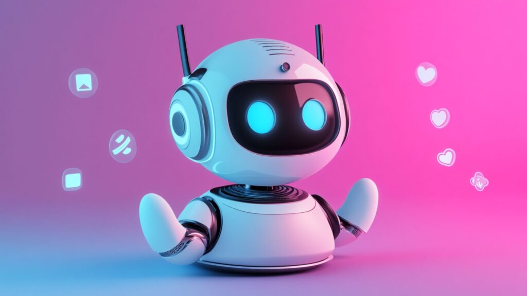 AI chatbot for ecommerce stores