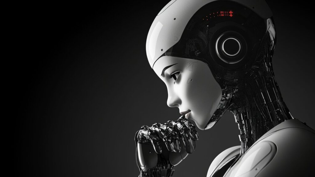 Build an AI chatbot for websites step by step