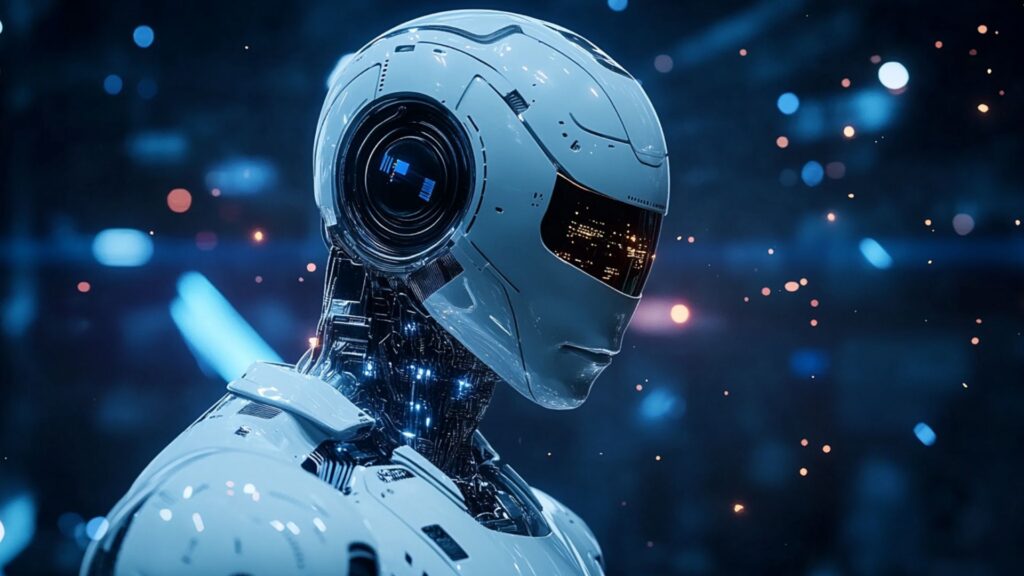 Types of AI agents in artificial intelligence
