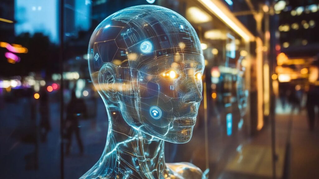 AI agent definition and key characteristics