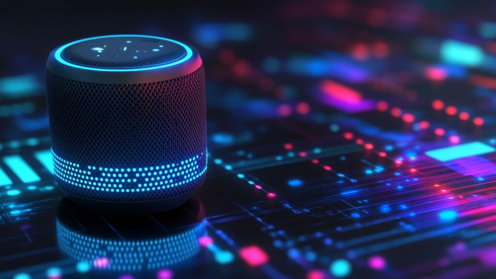 Voice AI Receptionist powered by AI builder tools