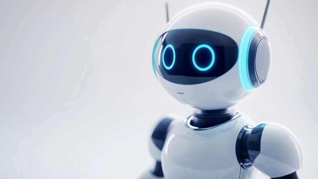 Chatbot interaction between AI and humans transforming communication