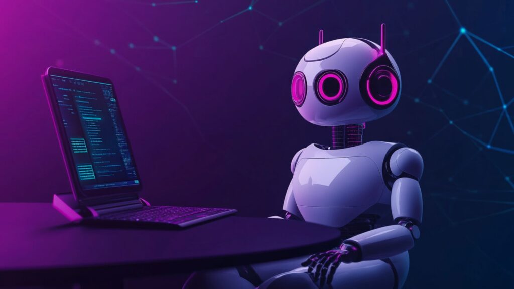 AI chatbot for WordPress websites