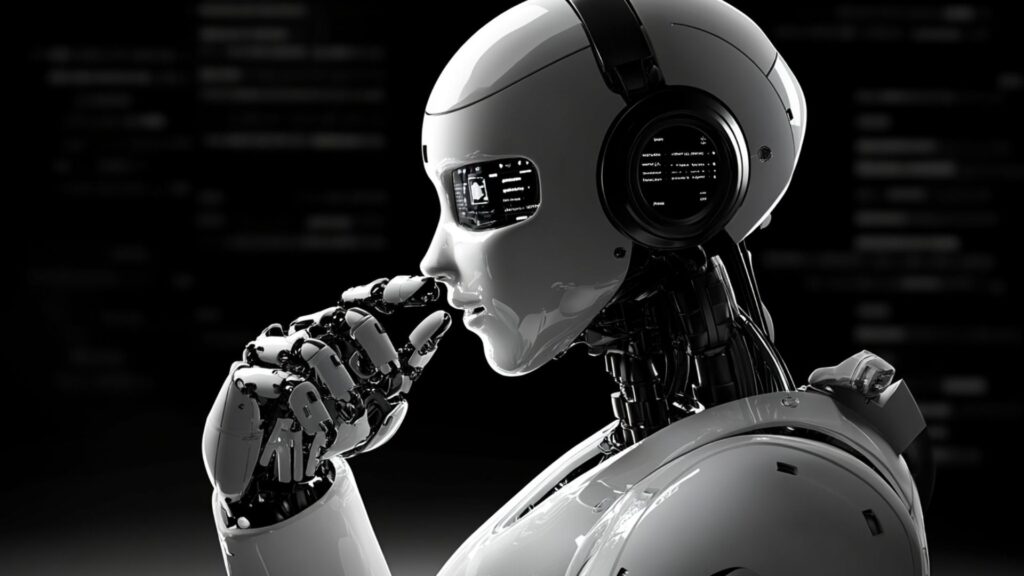 Chatbot for your website improving user experience