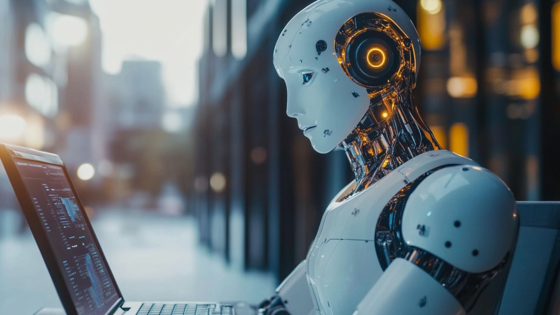 AI in Sales and Marketing Strategy