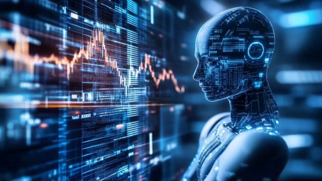 AI for real estate marketing and virtual showings