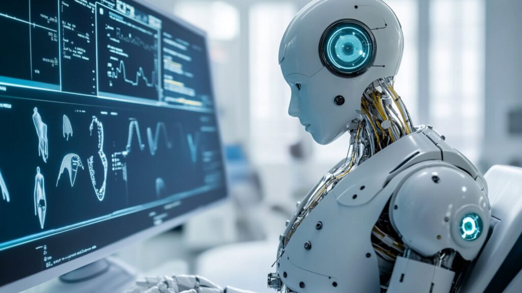 Industries Most Impacted by Artificial Intelligence