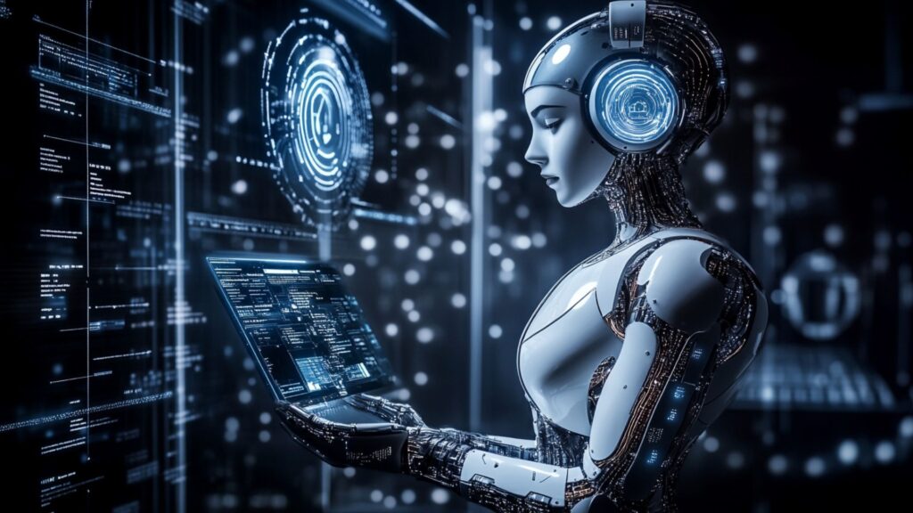 Generative AI for customer service automating responses