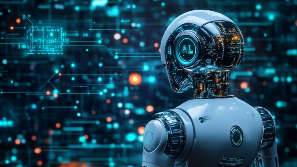 Automation in software workflow concept