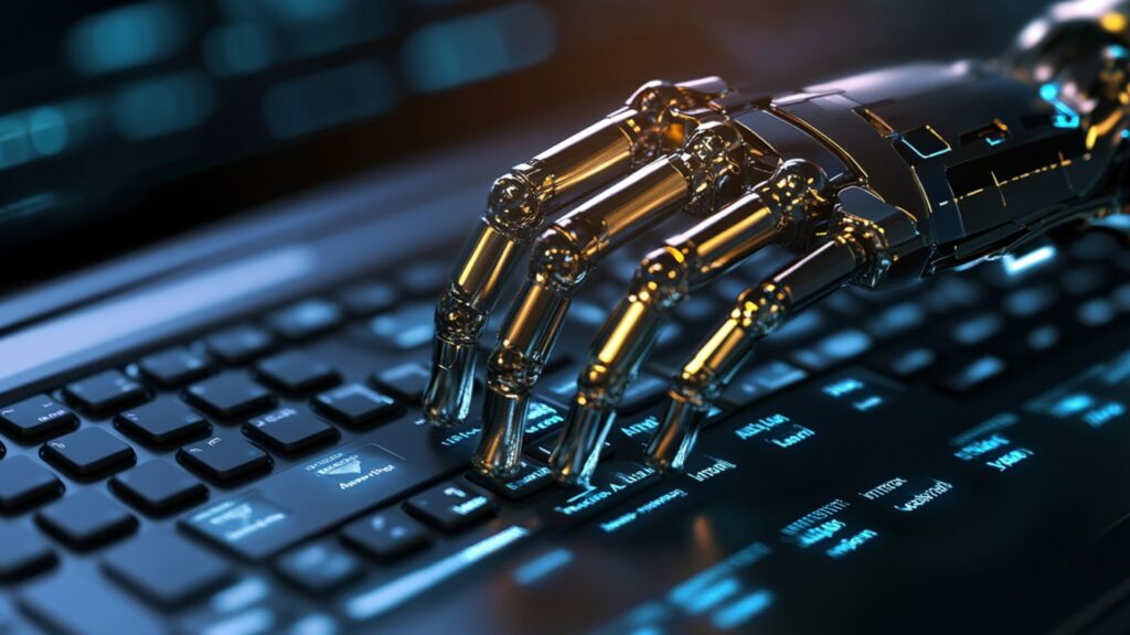 AI contract drafting with legal automation tools